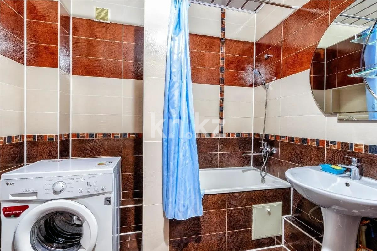 Продажа 3-комнатной квартиры, 91 м² в Астане - фото 5