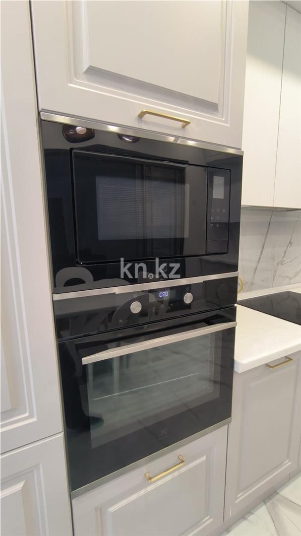 Продажа 4-комнатной квартиры, 124 м² в Караганде - фото 10