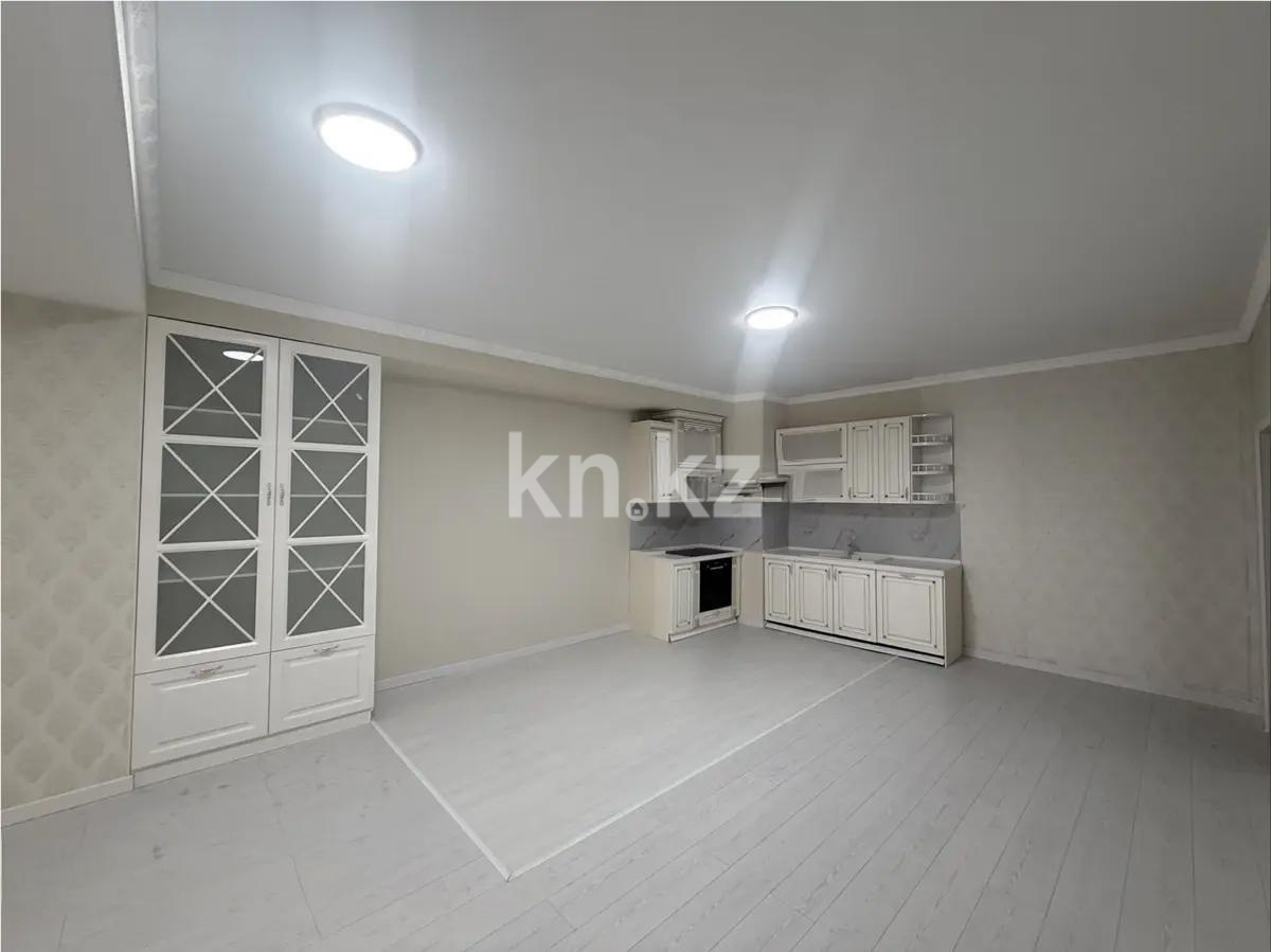Продажа 4-комнатной квартиры, 156 м² в Алматы - фото 2
