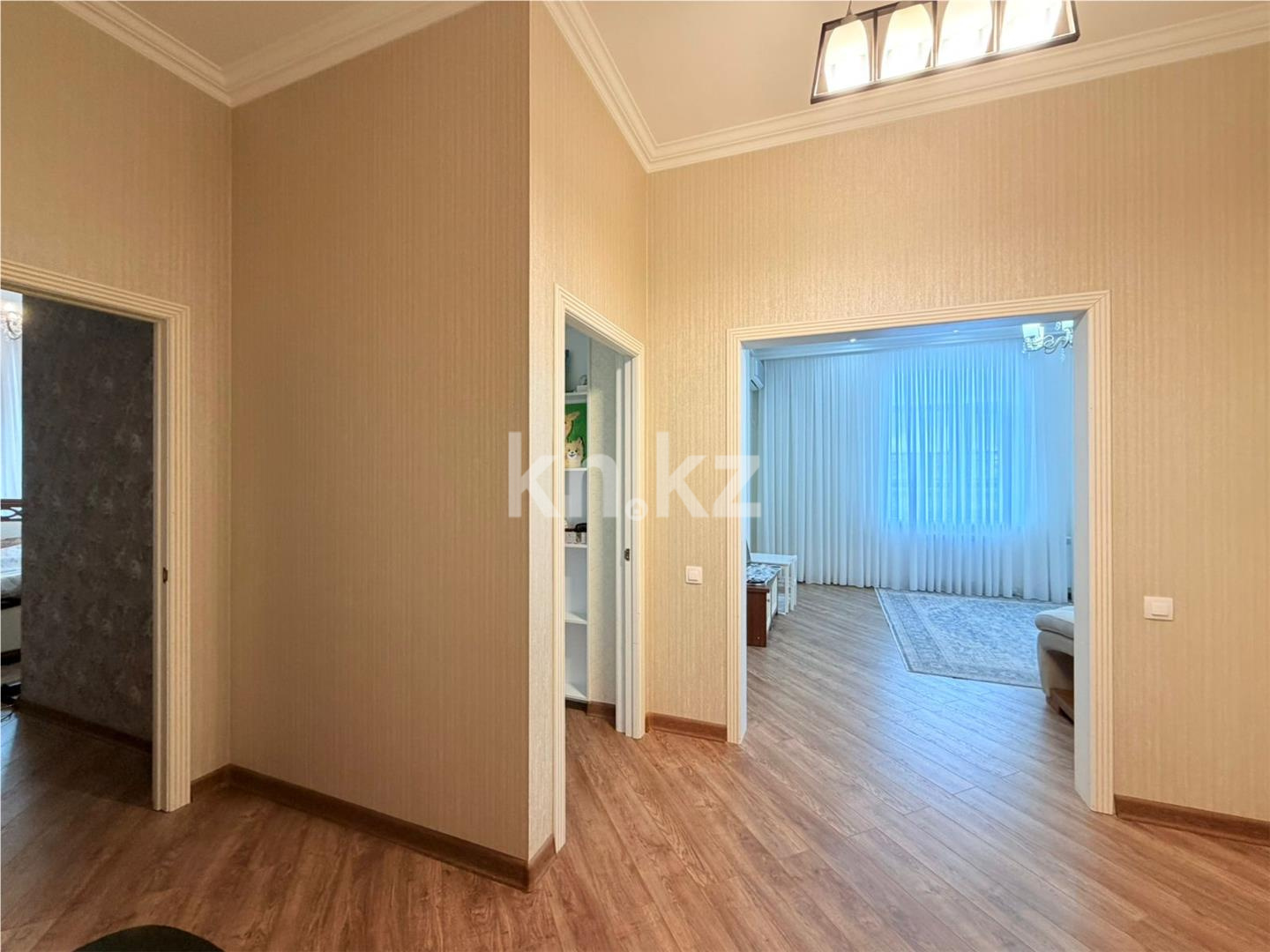 Продажа 2-комнатной квартиры, 81 м² в Астане - фото 12