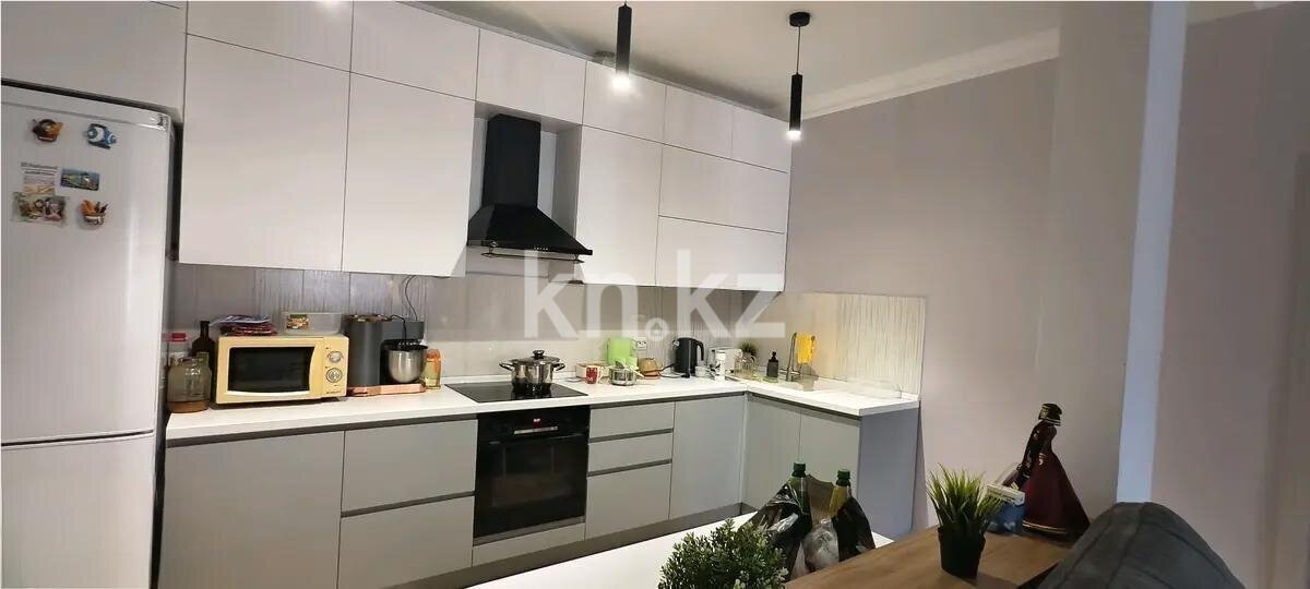 Продажа 3-комнатной квартиры, 71 м² в Астане - фото 4