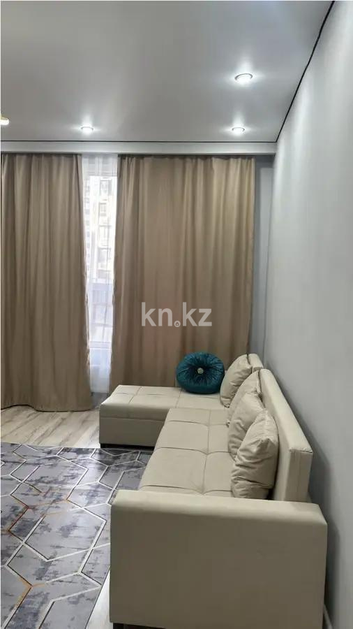 Продажа 2-комнатной квартиры, 56 м², пр. Абая, дом  160 в Алматы