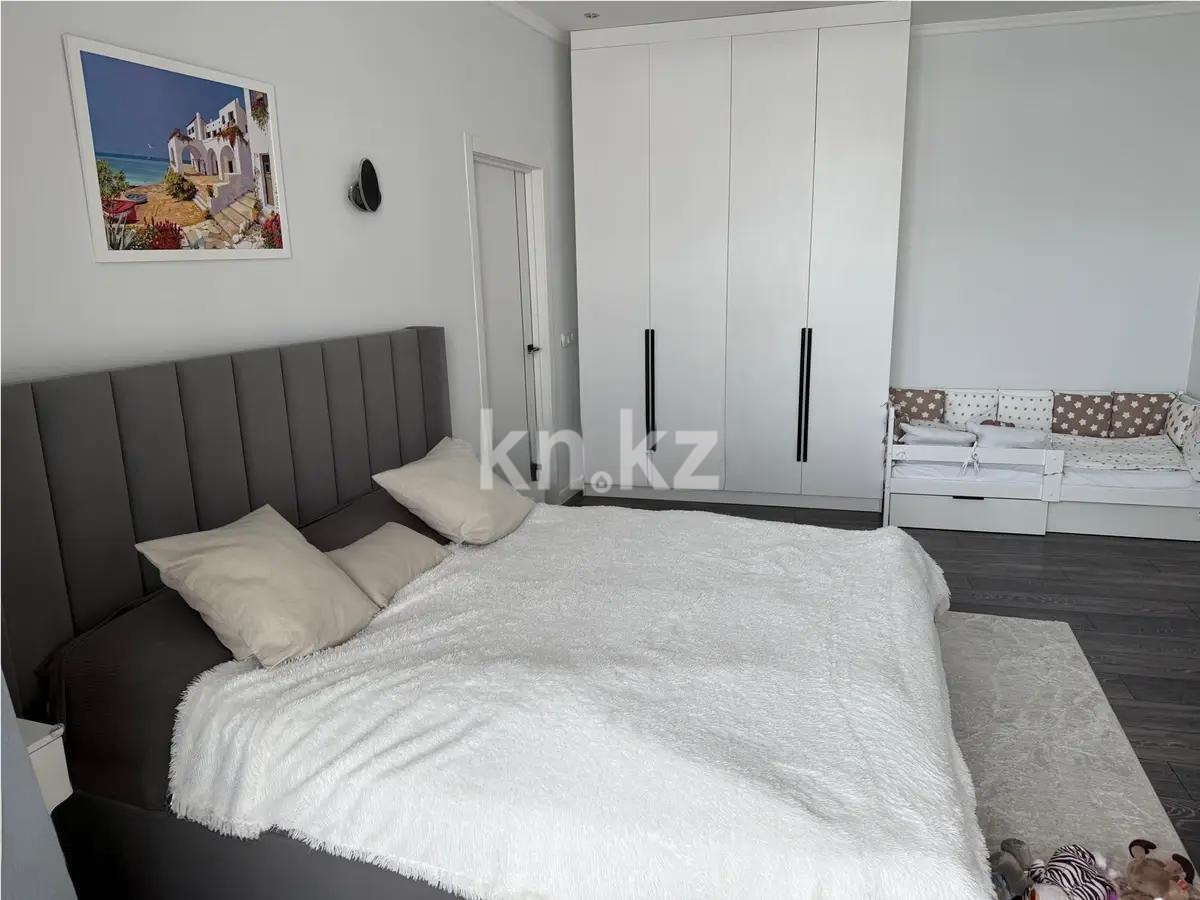 Продажа 2-комнатной квартиры, 66 м² в Алматы - фото 2