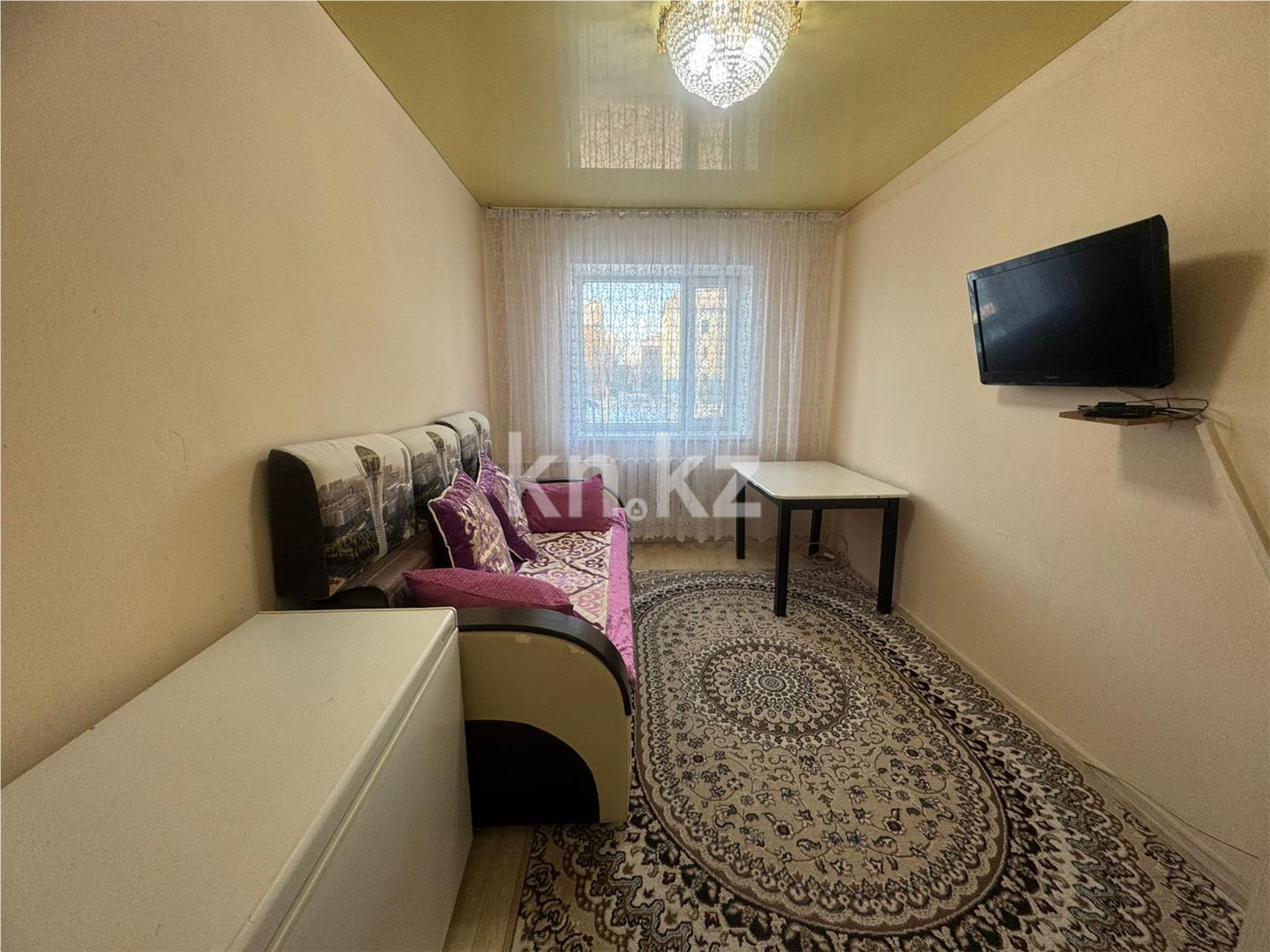 Продажа 2-комнатной квартиры, 47 м² в Сарани