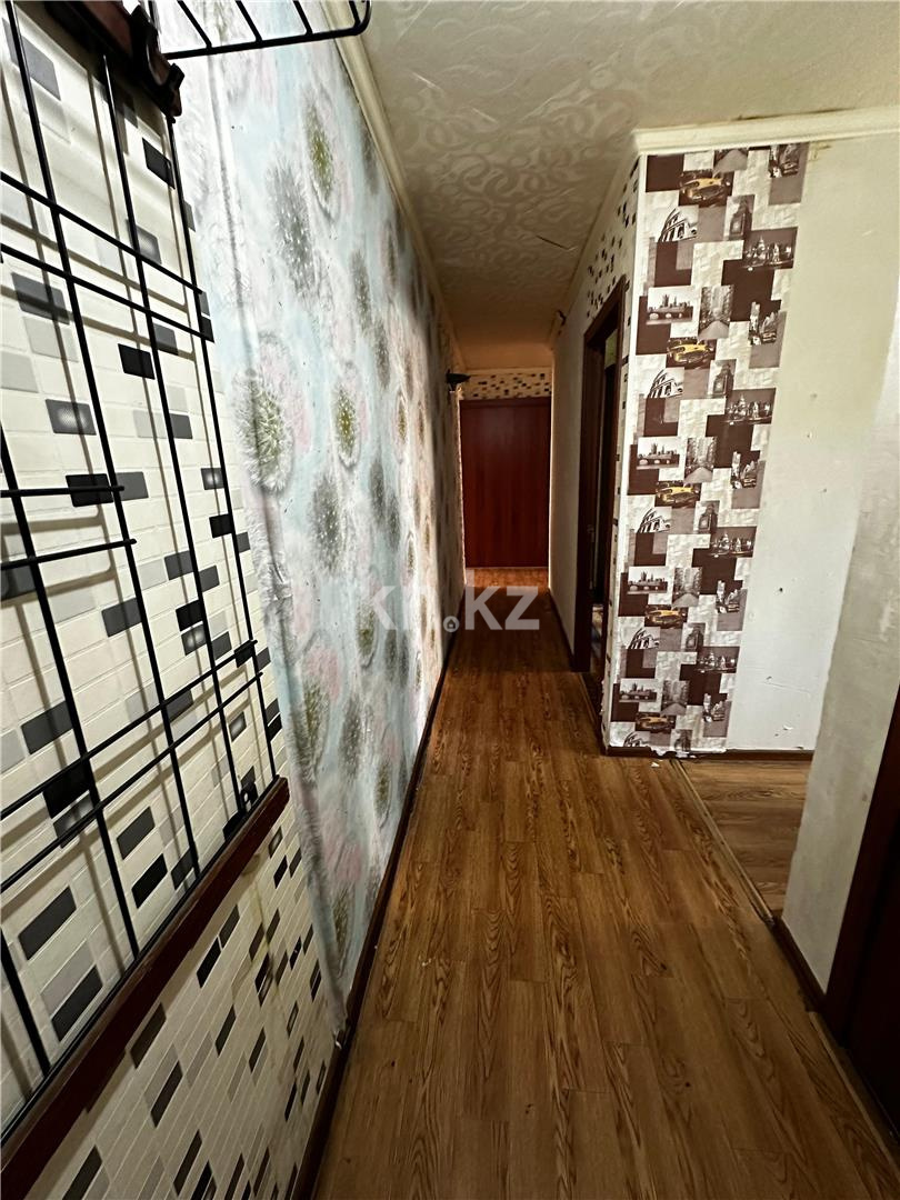 Продажа 3-комнатной квартиры, 54 м², пр. Момышулы в Темиртау - фото 9