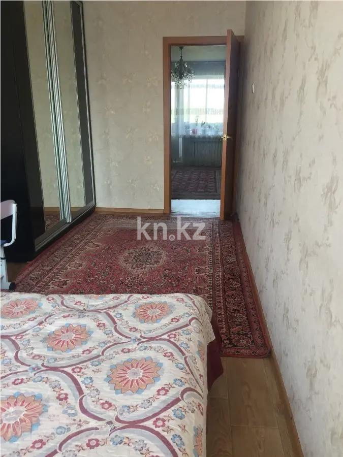 Продажа 3-комнатной квартиры, 60 м² в Алматы - фото 3