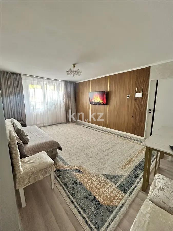 Продажа 3-комнатной квартиры, 84 м² в Астане