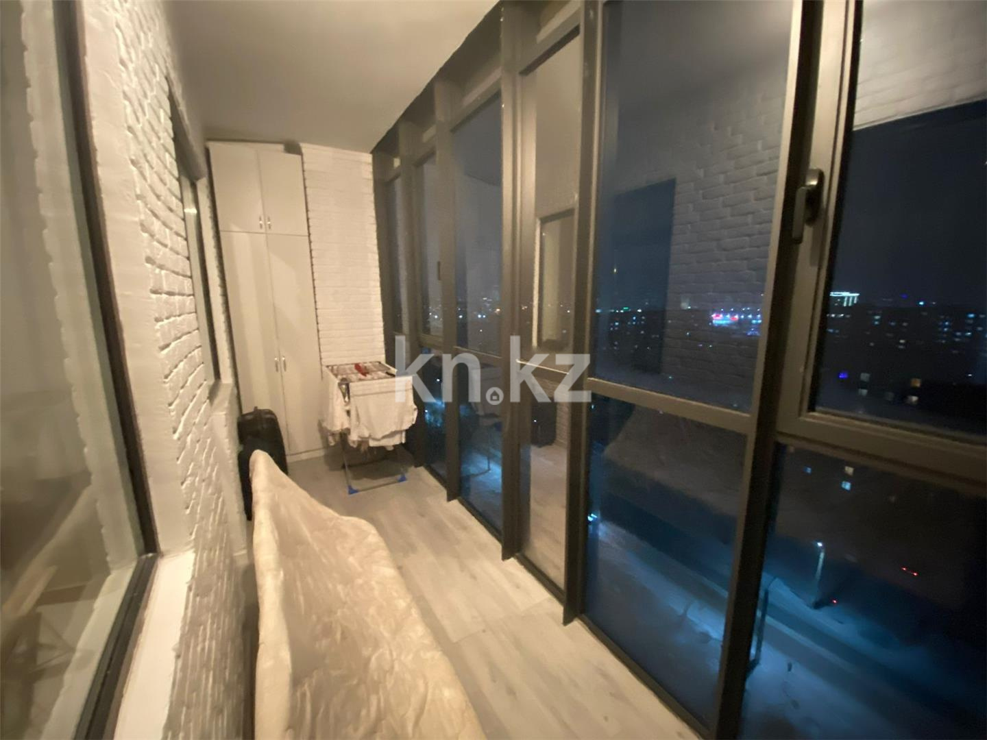 Продажа 3-комнатной квартиры, 110 м², ул. Дюсембекова в Караганде - фото 18