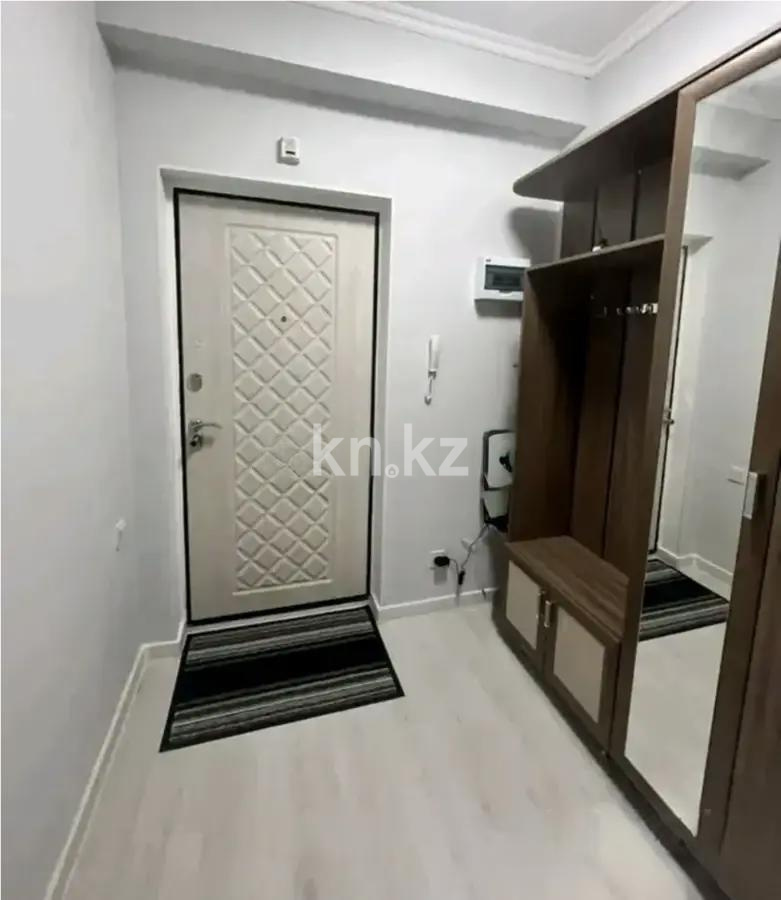 Продажа 1-комнатной квартиры, 42.8 м², ул. Северное Кольцо, дом  92/2 в Алматы - фото 4