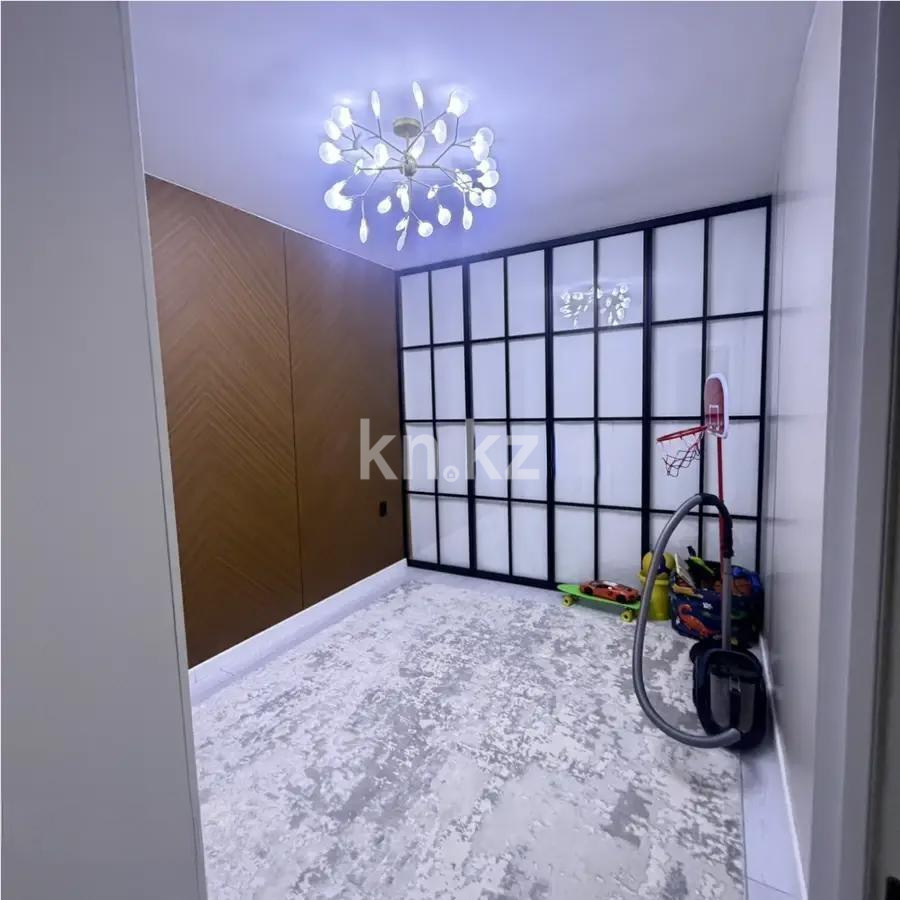 Продажа 2-комнатной квартиры, 50 м² в Алматы - фото 2