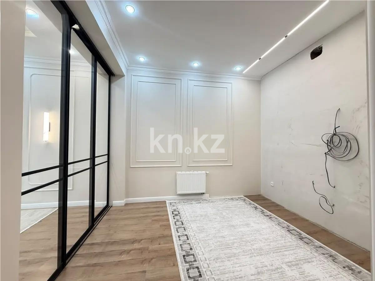 Продажа 2-комнатной квартиры, 68 м² в Астане - фото 2
