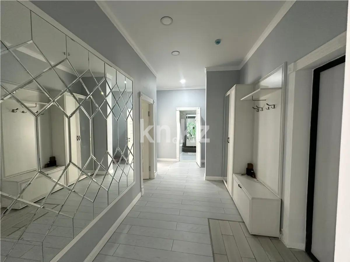 Продажа 2-комнатной квартиры, 84 м², мкр-н Мамыр-1, дом  26/1 в Алматы - фото 5