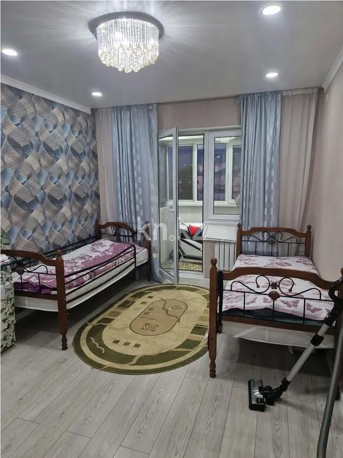 Продажа 2-комнатной квартиры, 72 м², ул. Жунисова, дом  12/1 в Алматы - фото 2