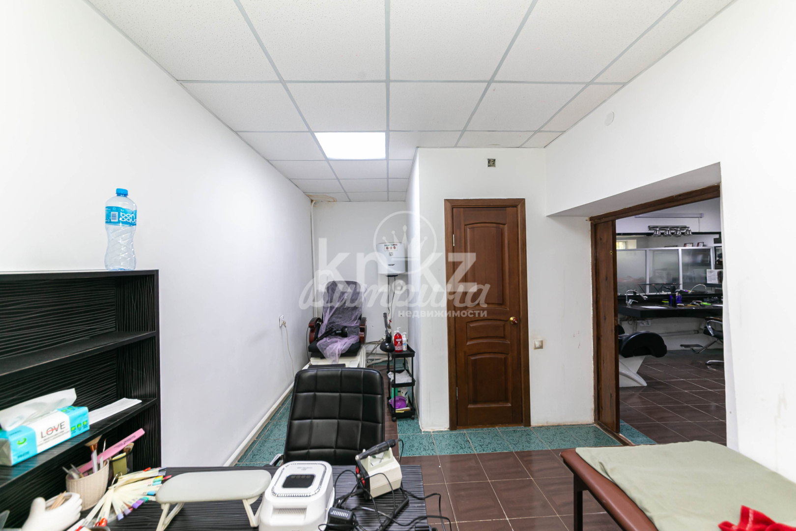 Продажа помещения, 74 м² в Астане - фото 2