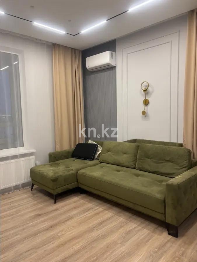 Продажа 3-комнатной квартиры, 73.3 м² в Астане