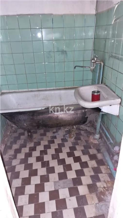 Продажа 2-комнатной квартиры, 49 м² в Алматы - фото 5