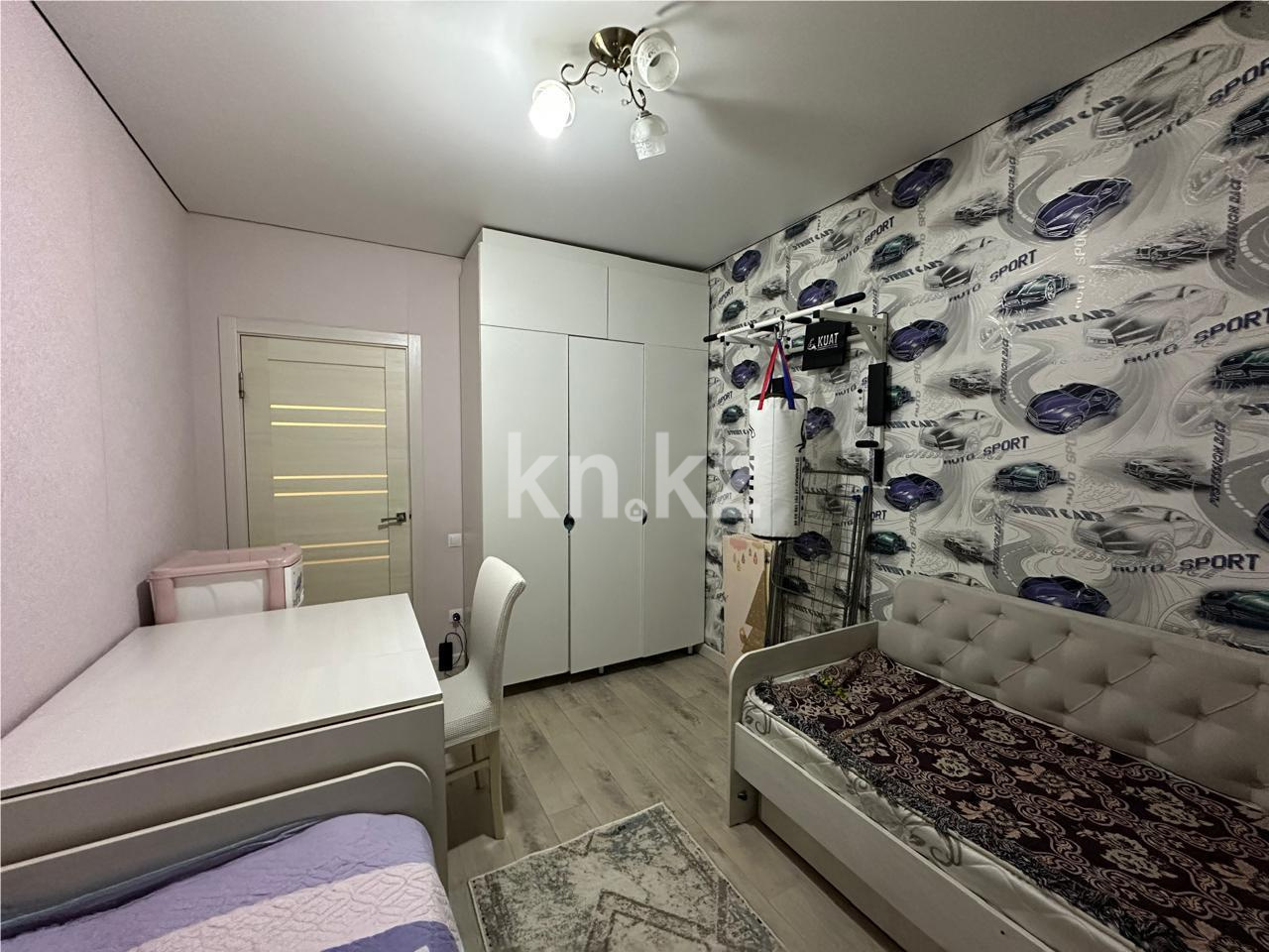 Продажа 2-комнатной квартиры, 54 м², ул. Сатыбалдина в Караганде - фото 4