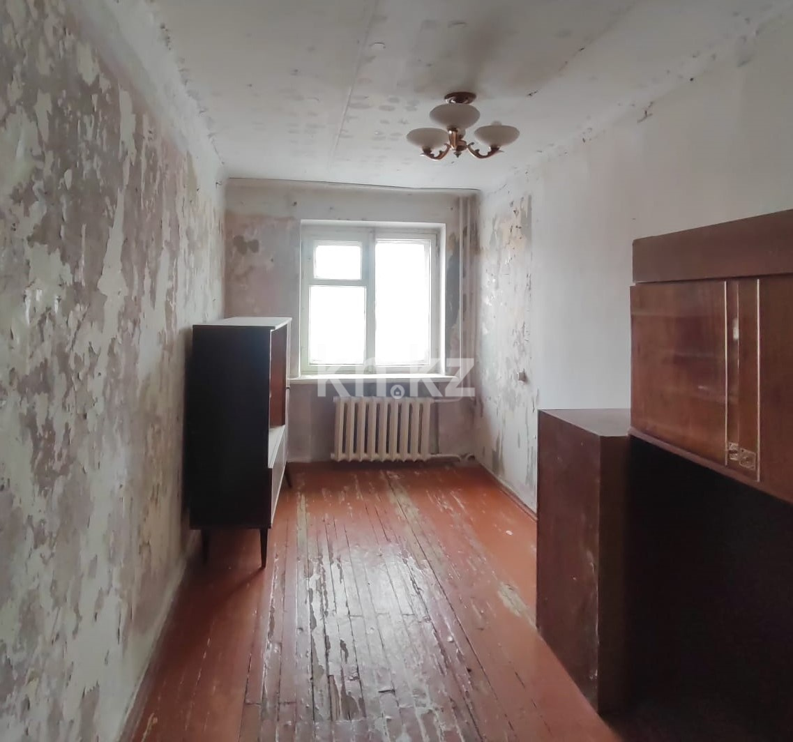 Продажа 3-комнатной квартиры, 55 м² в Абае - фото 3