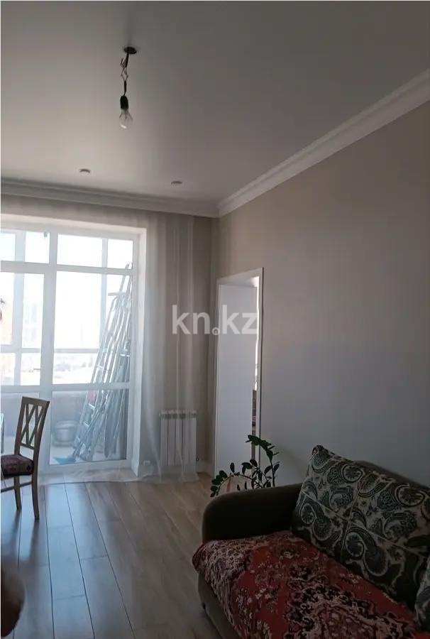 Продажа 3-комнатной квартиры, 73 м² в Астане