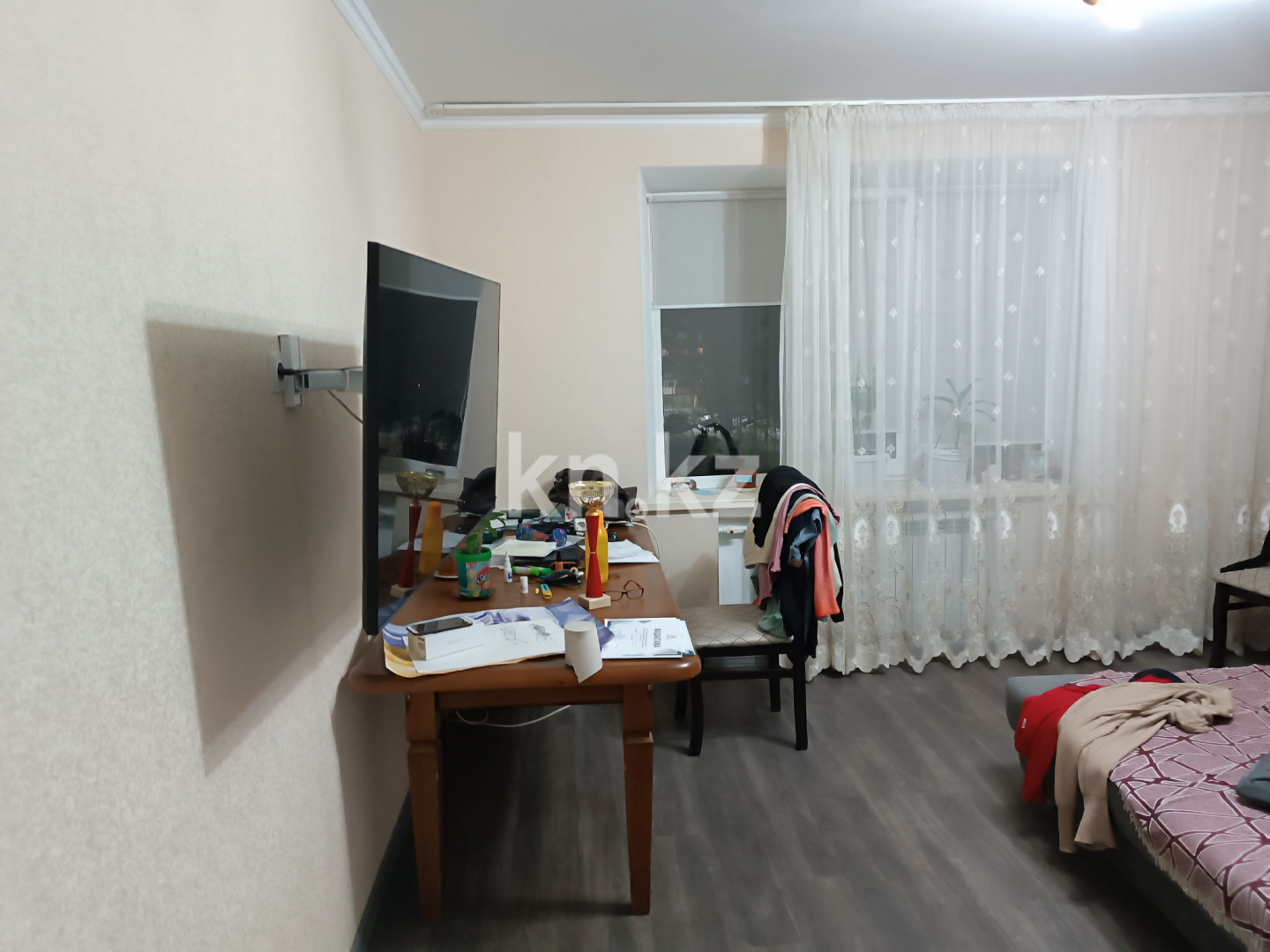 Продажа 5-комнатной квартиры, 160 м² в Караганде