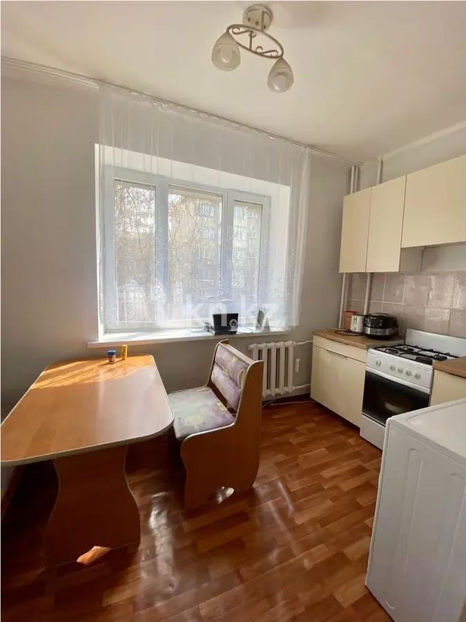 Продажа 1-комнатной квартиры, 37 м² в Алматы - фото 2