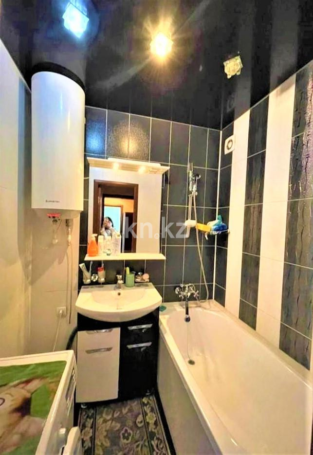 Продажа 2-комнатной квартиры, 53 м², мкр. Орбита-1 в Караганде - фото 10