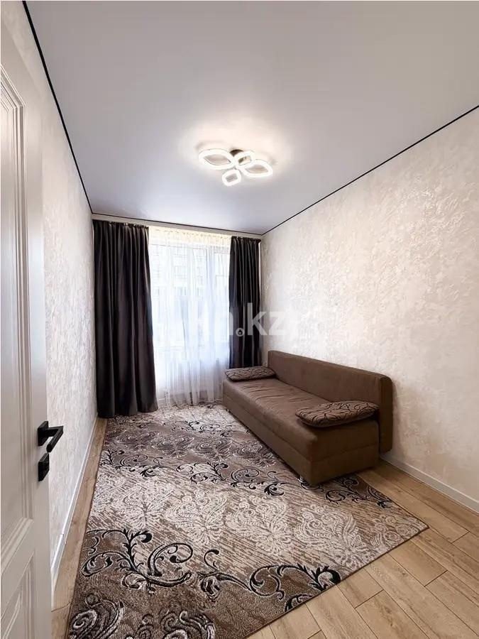 Продажа 2-комнатной квартиры, 54 м² в Алматы - фото 2