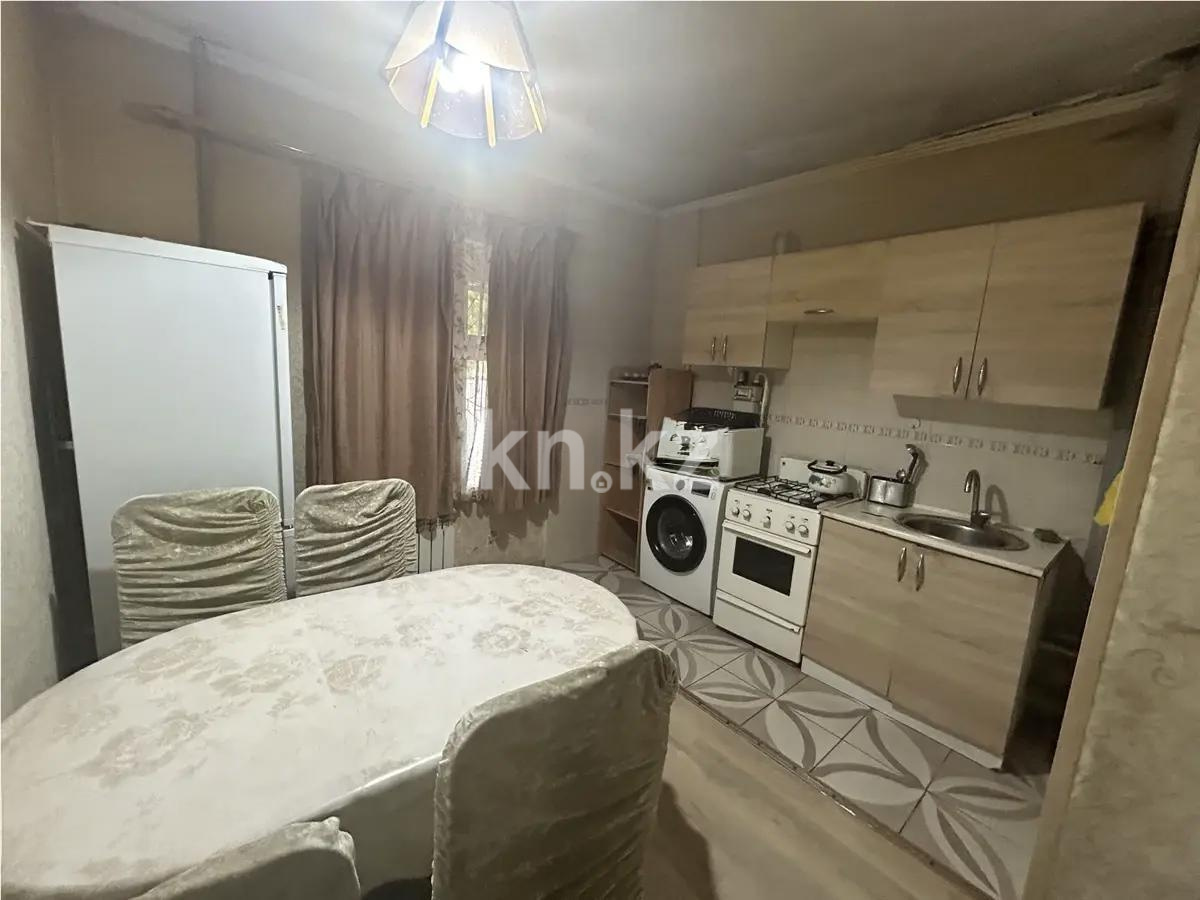 Продажа 3-комнатной квартиры, 68 м² в Алматы