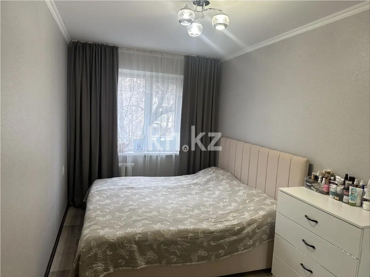 Продажа 3-комнатной квартиры, 60 м² в Алматы - фото 2