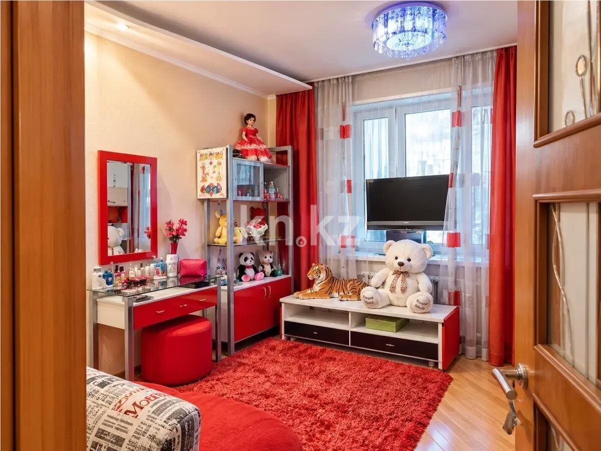 Продажа 3-комнатной квартиры, 74 м² в Алматы - фото 2