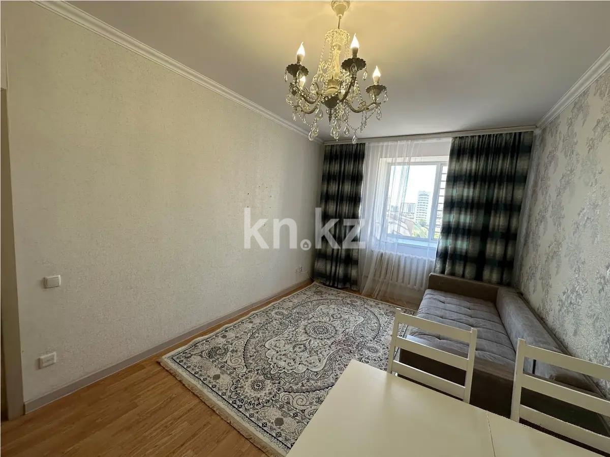 Продажа 1-комнатной квартиры, 36 м² в Астане