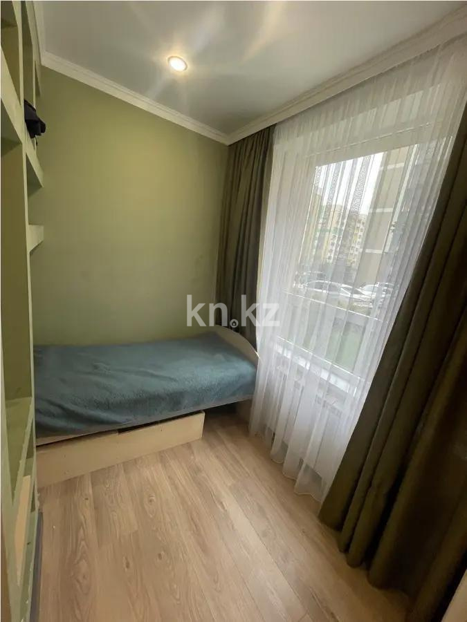 Продажа 3-комнатной квартиры, 86 м² в Алматы - фото 4