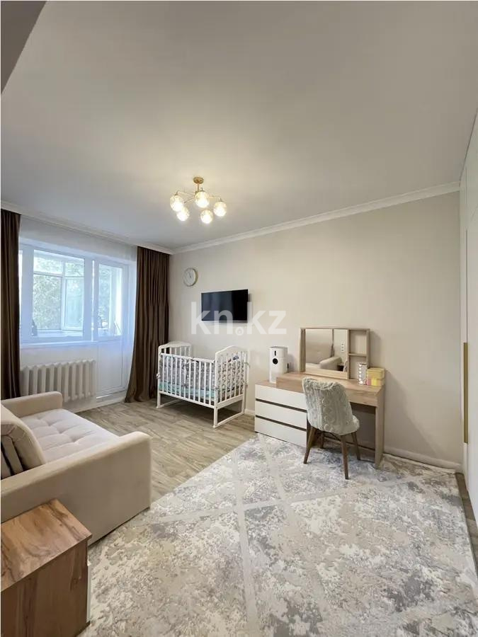 Продажа 1-комнатной квартиры, 41 м² в Астане - фото 3