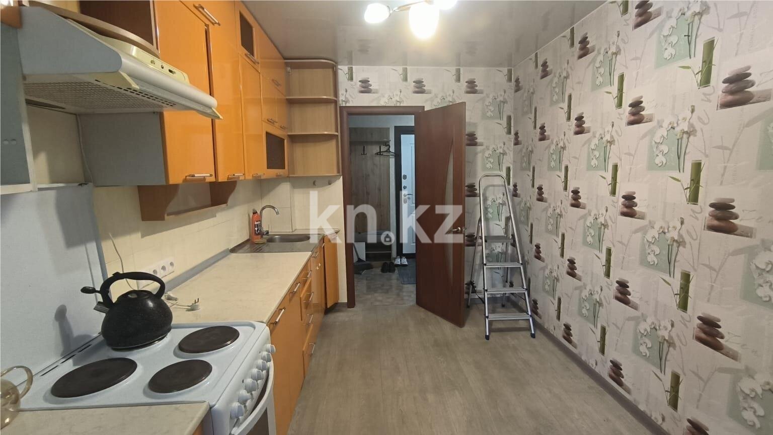 Продажа 3-комнатной квартиры, 72 м² в Караганде - фото 7
