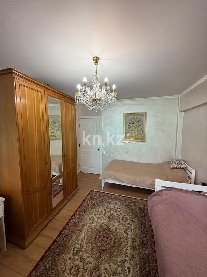 Продажа 3-комнатной квартиры, 65.2 м² в Алматы - фото 3