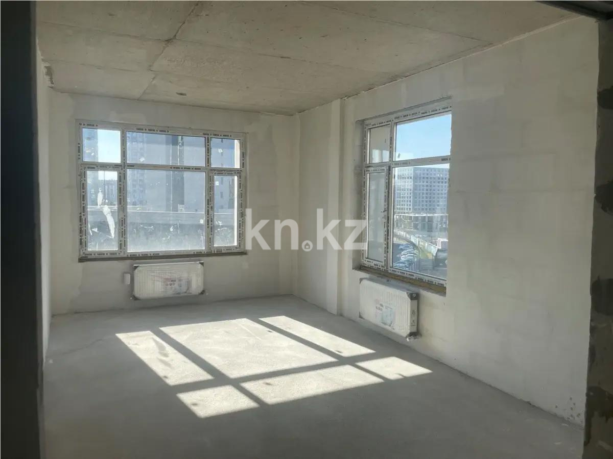 Продажа 3-комнатной квартиры, 102.4 м², ул. Калдаякова, дом  8 в Астане