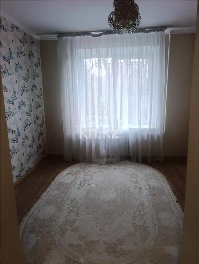 Продажа 3-комнатной квартиры, 78 м² в Алматы - фото 3