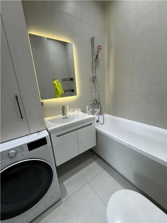 Продажа 3-комнатной квартиры, 93 м² в Астане - фото 5