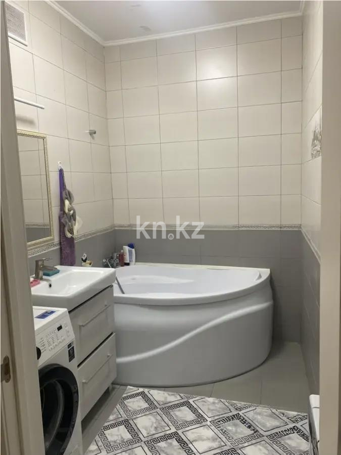 Продажа 2-комнатной квартиры, 55 м² в Алматы - фото 3