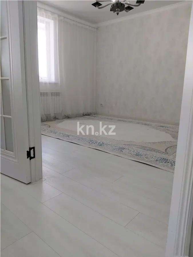 Продажа 1-комнатной квартиры, 38 м² в Астане