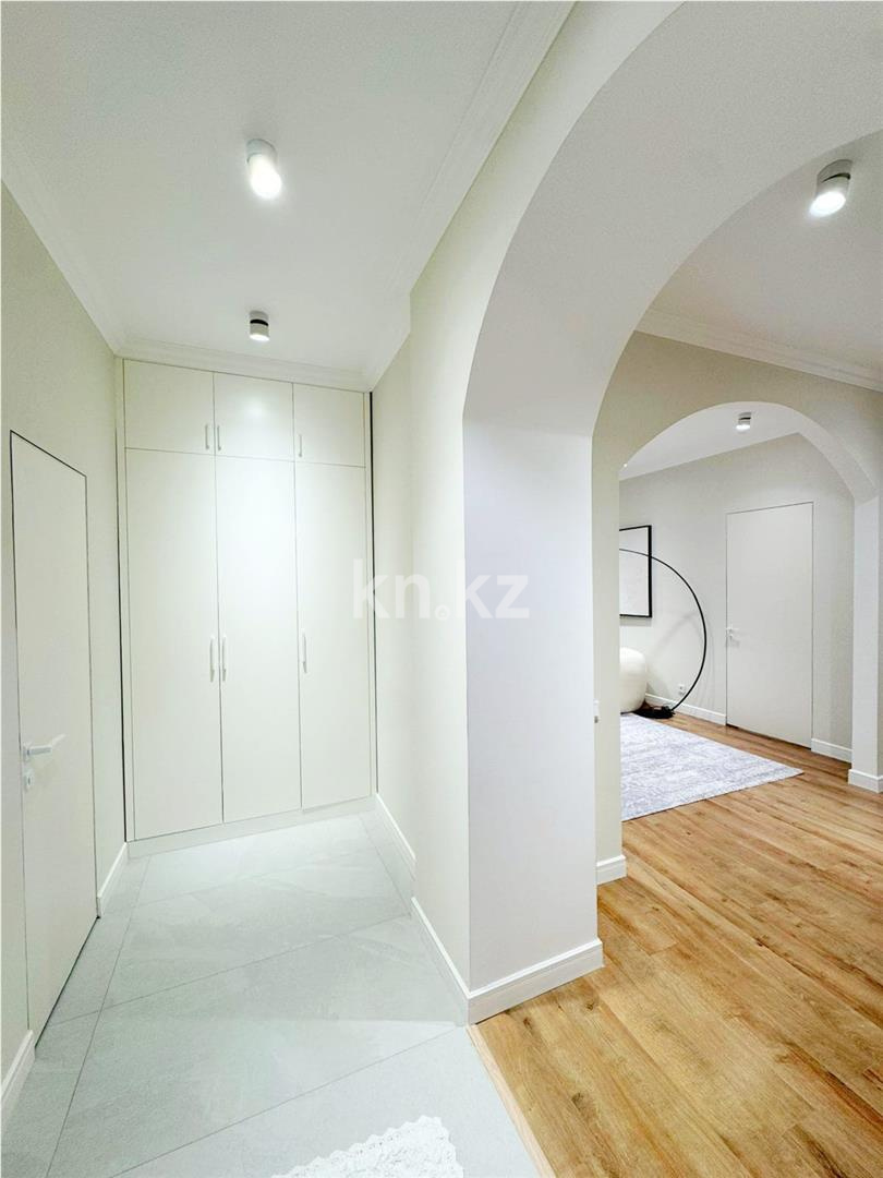 Продажа 2-комнатной квартиры, 85.2 м², ул. Керей, Жанибек хандар в Астане - фото 13