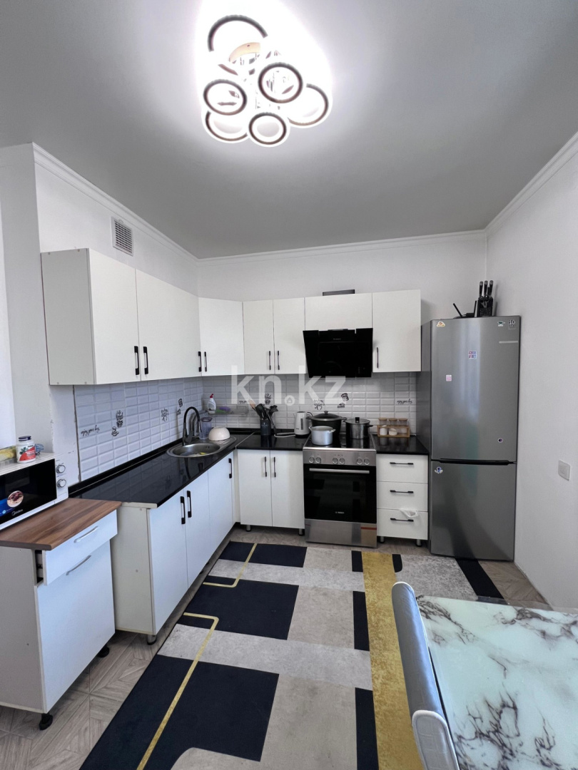 Продажа 3-комнатной квартиры, 81.8 м² в Алматы - фото 13