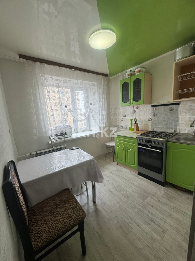 Продажа 2-комнатной квартиры, 41.4 м² в Сарани - фото 6