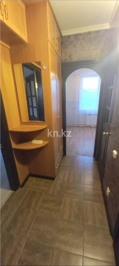 Продажа 1-комнатной квартиры, 33 м², ул. Абая в Темиртау - фото 11