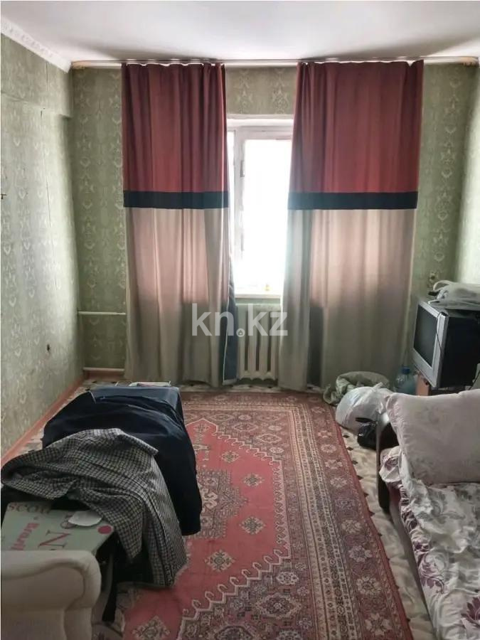 Продажа 1-комнатной квартиры, 28 м² в Астане
