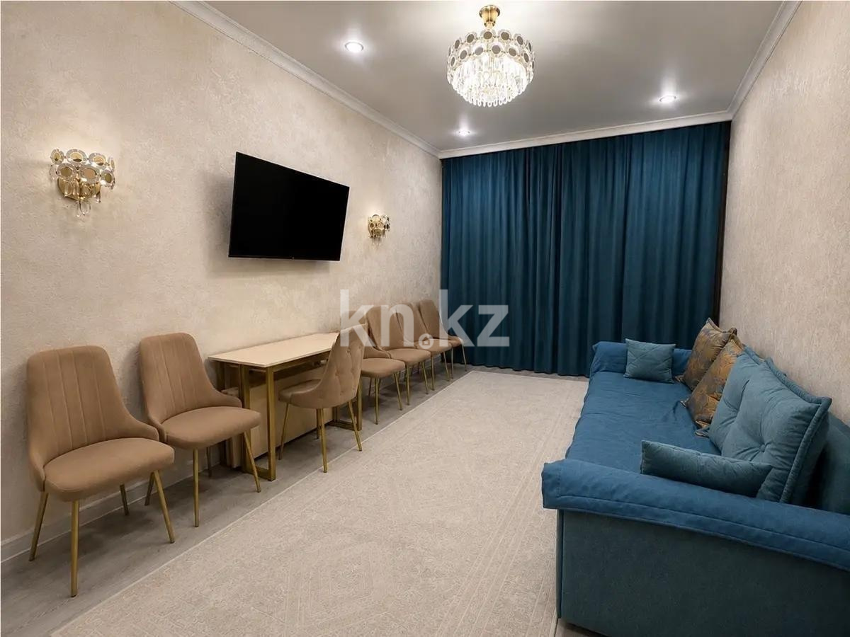 Продажа 3-комнатной квартиры, 84 м² в Астане