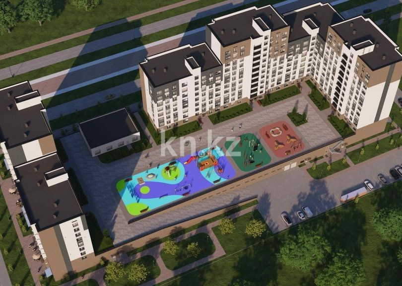 Продажа помещения, 154 м² в Астане - фото 2