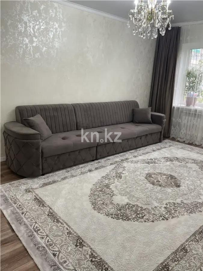 Продажа 3-комнатной квартиры, 72 м² в Алматы