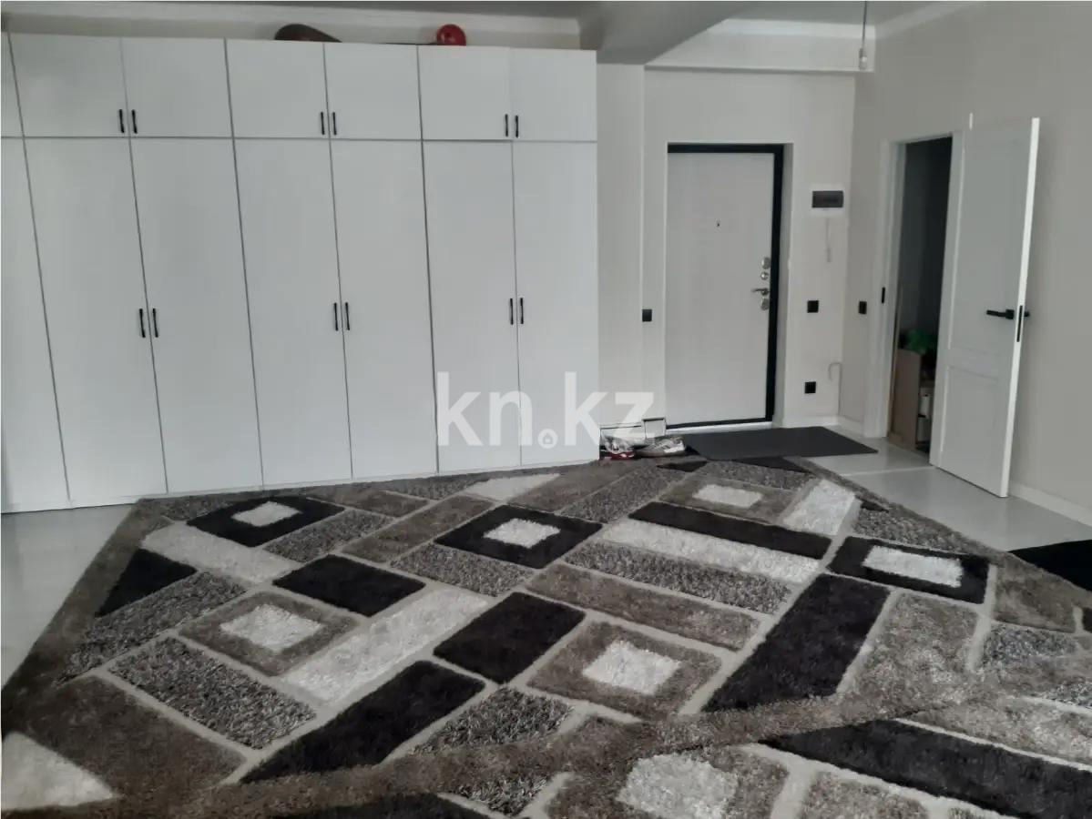 Продажа 2-комнатной квартиры, 67 м², ул. Баишева, дом  28/5 в Алматы - фото 3