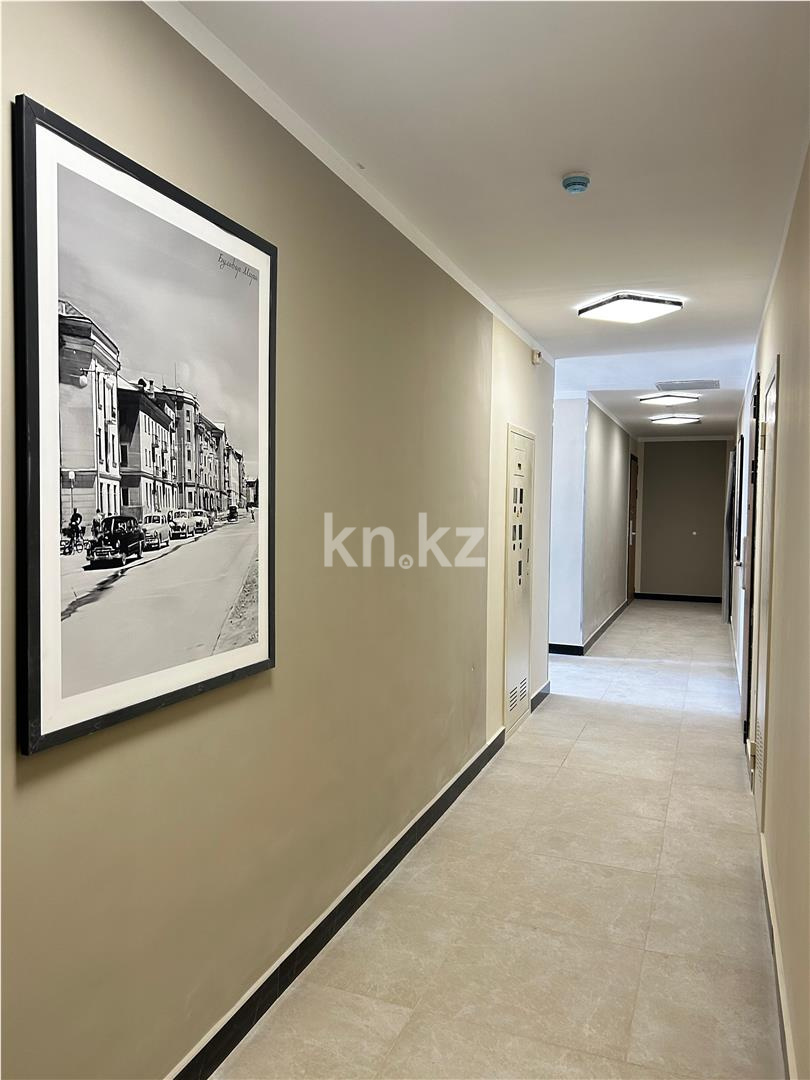 Продажа 3-комнатной квартиры, 90 м² в Караганде - фото 11